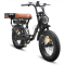 DiroDi Rover Plus Gen 6 ST Electric Fat Bike